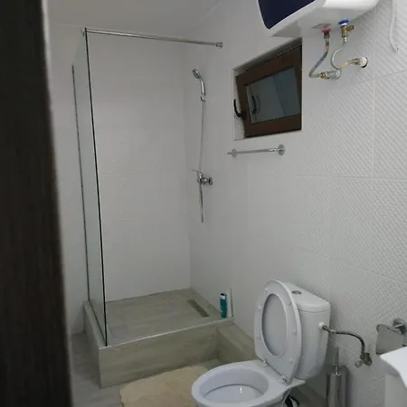 Apartament B&P Apartments Mamaia Nord 3