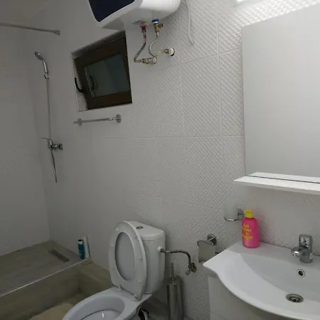 B&P Apartments Mamaia Nord 3
