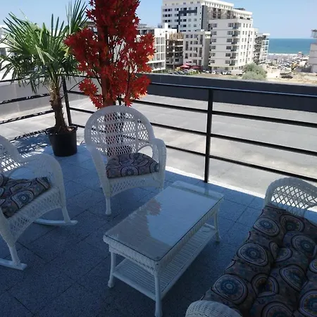 B&P Apartments Mamaia Nord 3