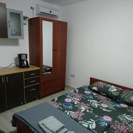 B&P Apartments Mamaia Nord 3 Năvodari