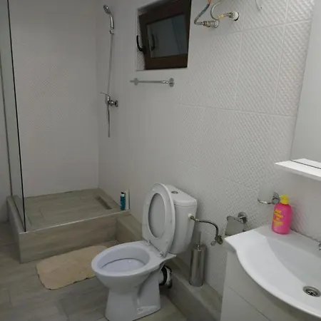 B&P Apartments Mamaia Nord 3 * Năvodari