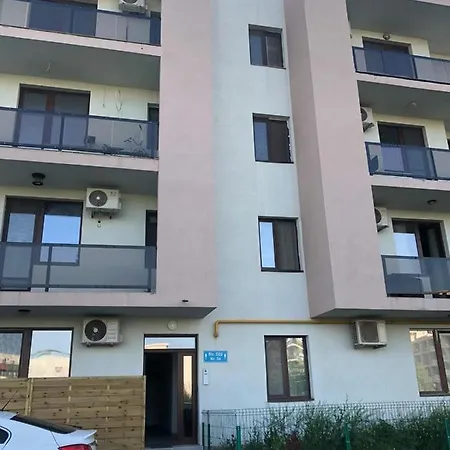 B&P Apartments Mamaia Nord 3
