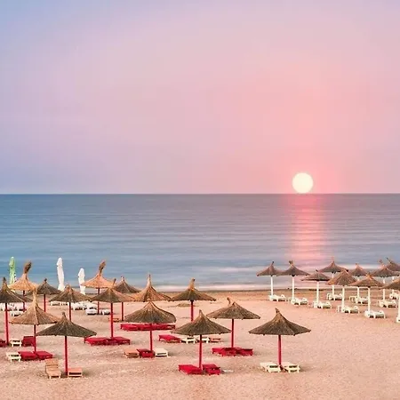 Apartament B&P Apartments Mamaia Nord 3 Năvodari